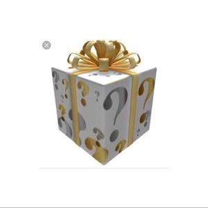 Mystery Box! Getting rid of inventory